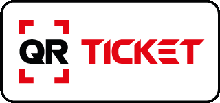 QR Ticket